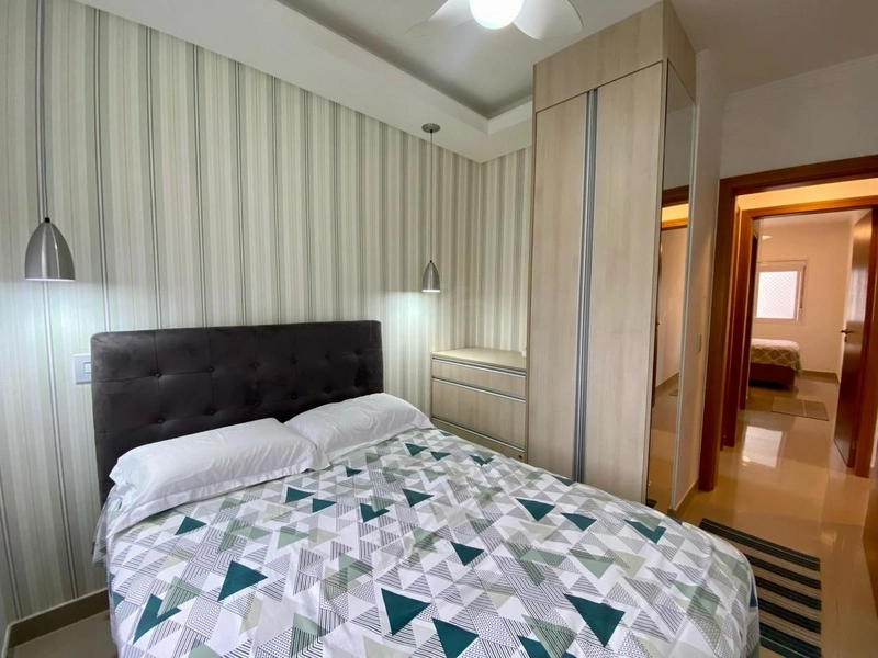 Apartamento 2 dormitórios uma quadra do Mar em Capão da Canoa: 12ª foto da galeria de imagens do imóvel