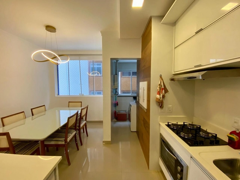 Apartamento 2 dormitórios uma quadra do Mar em Capão da Canoa: 9ª foto da galeria de imagens do imóvel