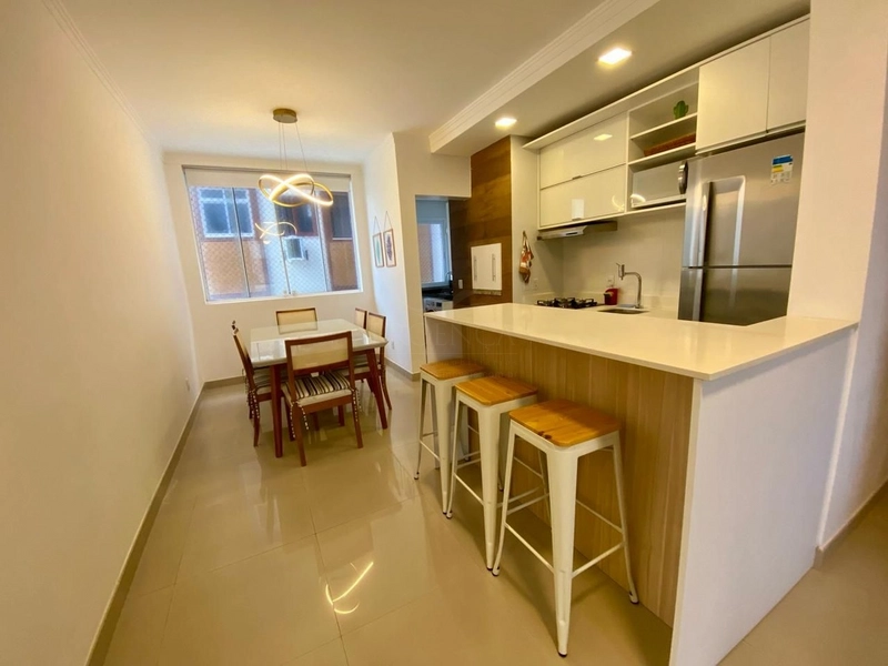 Apartamento 2 dormitórios uma quadra do Mar em Capão da Canoa: 7ª foto da galeria de imagens do imóvel