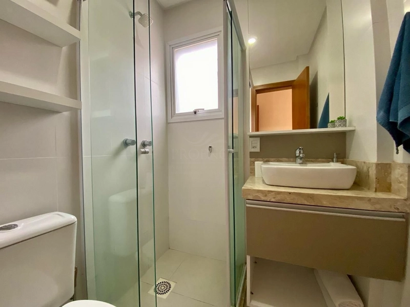 Apartamento 2 dormitórios uma quadra do Mar em Capão da Canoa: 10ª foto da galeria de imagens do imóvel