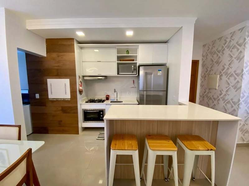 Apartamento 2 dormitórios uma quadra do Mar em Capão da Canoa: 5ª foto da galeria de imagens do imóvel