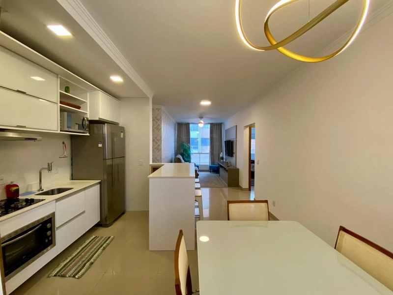 Apartamento 2 dormitórios uma quadra do Mar em Capão da Canoa: 8ª foto da galeria de imagens do imóvel
