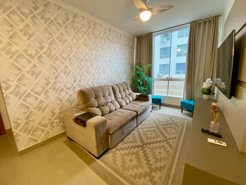 Apartamento 2 dormitórios uma quadra do Mar em Capão da Canoa: 3ª foto da galeria de imagens do imóvel