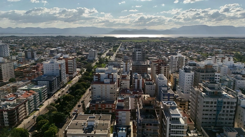 2 dormitórios junto a Praça Flávio e vista mar! Box+depósito!: 26ª foto da galeria de imagens do imóvel