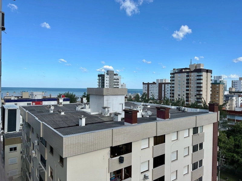 2 dormitórios junto a Praça Flávio e vista mar! Box+depósito!: 19ª foto da galeria de imagens do imóvel