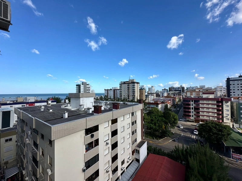 2 dormitórios junto a Praça Flávio e vista mar! Box+depósito!: 20ª foto da galeria de imagens do imóvel