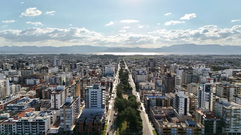 2 dormitórios junto a Praça Flávio e vista mar! Box+depósito!: 25ª foto da galeria de imagens do imóvel