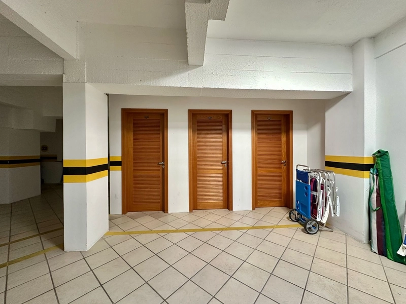 2 dormitórios junto a Praça Flávio e vista mar! Box+depósito!: 17ª foto da galeria de imagens do imóvel