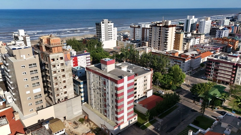 2 dormitórios junto a Praça Flávio e vista mar! Box+depósito!: 24ª foto da galeria de imagens do imóvel