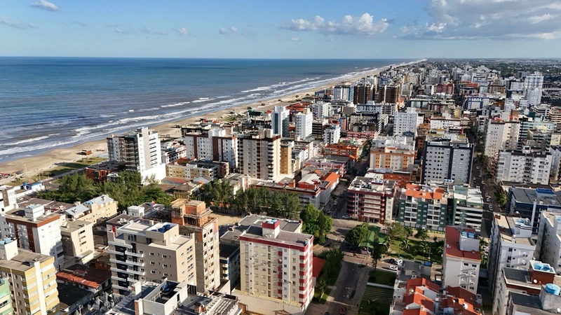 2 dormitórios junto a Praça Flávio e vista mar! Box+depósito!: 23ª foto da galeria de imagens do imóvel