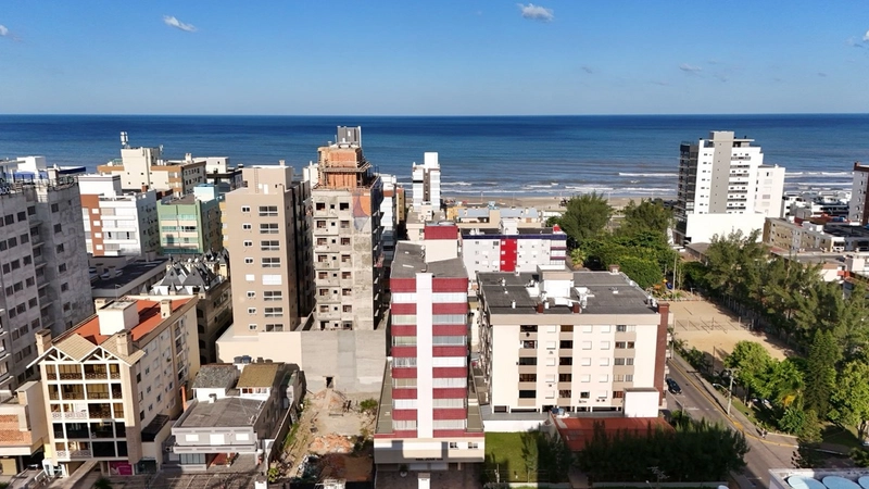 2 dormitórios junto a Praça Flávio e vista mar! Box+depósito!: 22ª foto da galeria de imagens do imóvel