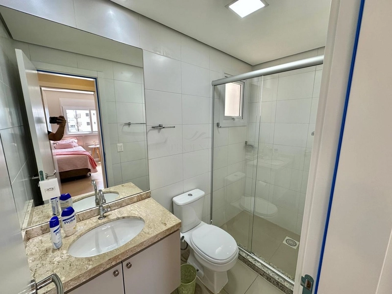 2 dormitórios de frente! mobiliado e decorado! 3 quadras do mar!: 21ª foto da galeria de imagens do imóvel