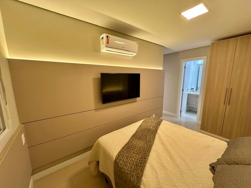 2 dormitórios de frente! mobiliado e decorado! 3 quadras do mar!: 17ª foto da galeria de imagens do imóvel