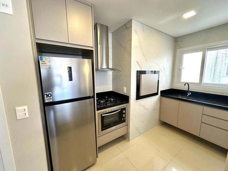 2 dormitórios de frente! mobiliado e decorado! 3 quadras do mar!: 8ª foto da galeria de imagens do imóvel