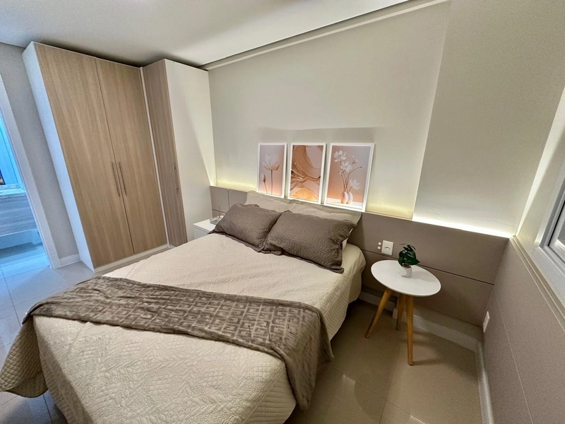 2 dormitórios de frente! mobiliado e decorado! 3 quadras do mar!: 18ª foto da galeria de imagens do imóvel