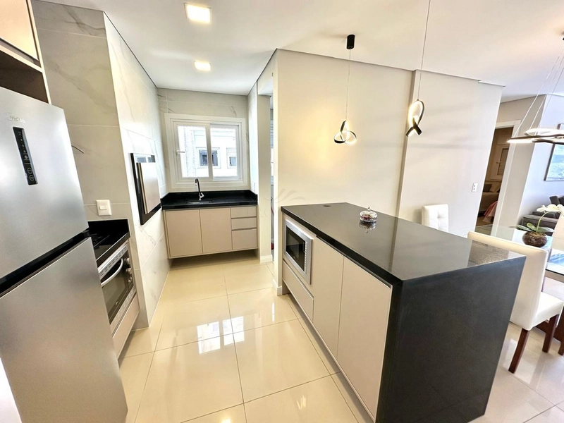 2 dormitórios de frente! mobiliado e decorado! 3 quadras do mar!: 9ª foto da galeria de imagens do imóvel