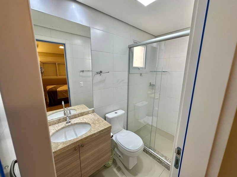 2 dormitórios de frente! mobiliado e decorado! 3 quadras do mar!: 19ª foto da galeria de imagens do imóvel