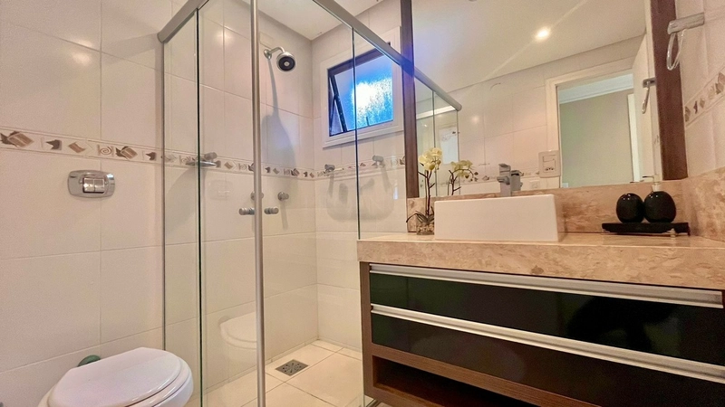 APARTAMENTO 5 DORMITÓRIOS PARA VENDA, BEIRA MAR EM CAPÃO DA CANOA.: 19ª foto da galeria de imagens do imóvel