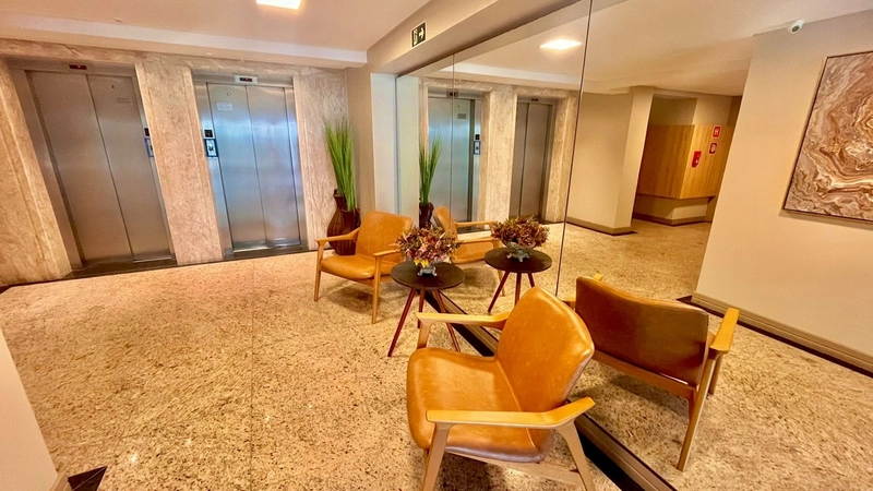 APARTAMENTO 5 DORMITÓRIOS PARA VENDA, BEIRA MAR EM CAPÃO DA CANOA.: 53ª foto da galeria de imagens do imóvel