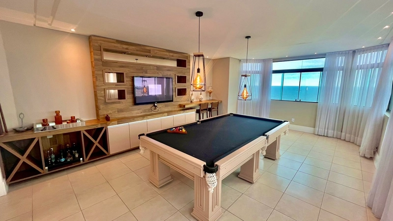 APARTAMENTO 5 DORMITÓRIOS PARA VENDA, BEIRA MAR EM CAPÃO DA CANOA.: 34ª foto da galeria de imagens do imóvel