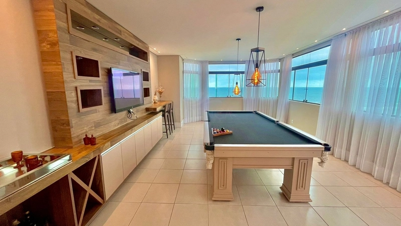 APARTAMENTO 5 DORMITÓRIOS PARA VENDA, BEIRA MAR EM CAPÃO DA CANOA.: 35ª foto da galeria de imagens do imóvel