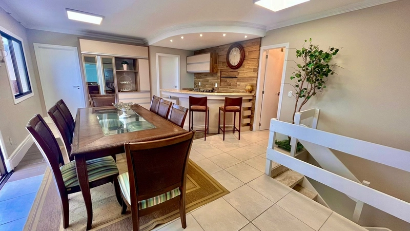 APARTAMENTO 5 DORMITÓRIOS PARA VENDA, BEIRA MAR EM CAPÃO DA CANOA.: 30ª foto da galeria de imagens do imóvel