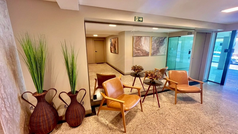 APARTAMENTO 5 DORMITÓRIOS PARA VENDA, BEIRA MAR EM CAPÃO DA CANOA.: 52ª foto da galeria de imagens do imóvel