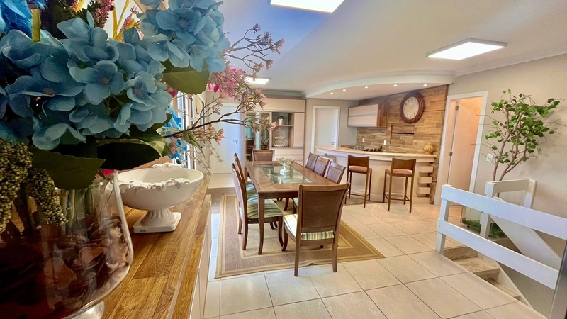 APARTAMENTO 5 DORMITÓRIOS PARA VENDA, BEIRA MAR EM CAPÃO DA CANOA.: 29ª foto da galeria de imagens do imóvel