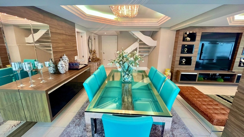 APARTAMENTO 5 DORMITÓRIOS PARA VENDA, BEIRA MAR EM CAPÃO DA CANOA.: 10ª foto da galeria de imagens do imóvel