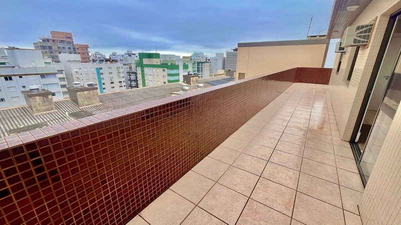 APARTAMENTO 5 DORMITÓRIOS PARA VENDA, BEIRA MAR EM CAPÃO DA CANOA.: 42ª foto da galeria de imagens do imóvel