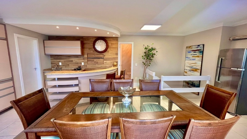 APARTAMENTO 5 DORMITÓRIOS PARA VENDA, BEIRA MAR EM CAPÃO DA CANOA.: 33ª foto da galeria de imagens do imóvel