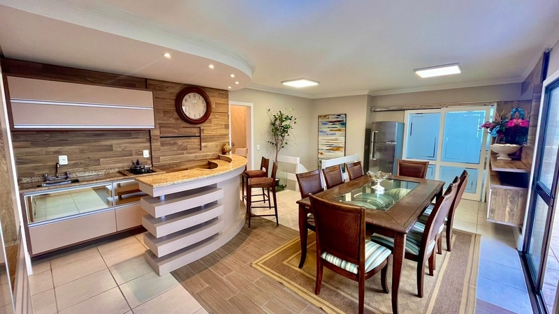 APARTAMENTO 5 DORMITÓRIOS PARA VENDA, BEIRA MAR EM CAPÃO DA CANOA.: 32ª foto da galeria de imagens do imóvel