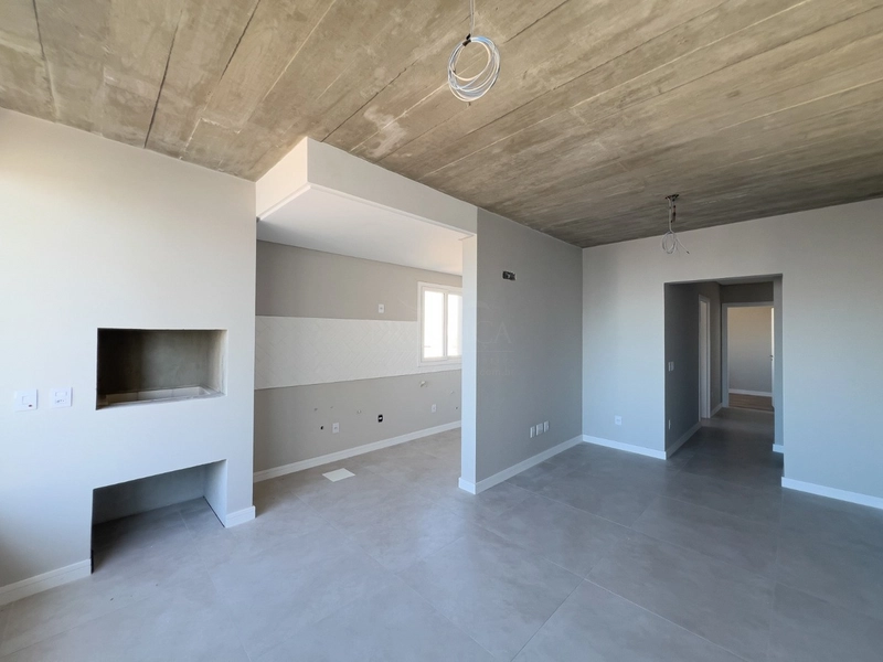 APARTAMENTO 02 SUÍTES E VISTA PARA O MAR EM CAPÃO DA CANOA!: 2ª foto da galeria de imagens do imóvel