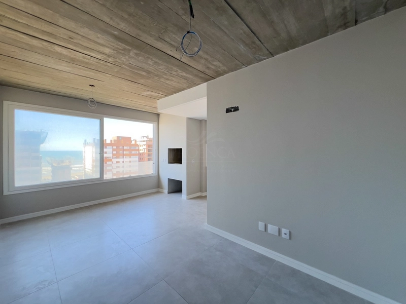 APARTAMENTO 02 SUÍTES E VISTA PARA O MAR EM CAPÃO DA CANOA!: 6ª foto da galeria de imagens do imóvel