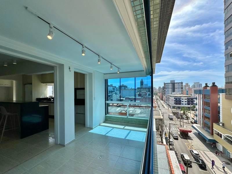 3 DORMITÓRIOS E 3 VAGAS DE GARAGEM, CENTRO, MOBILIADO E DECORADO!: 11ª foto da galeria de imagens do imóvel