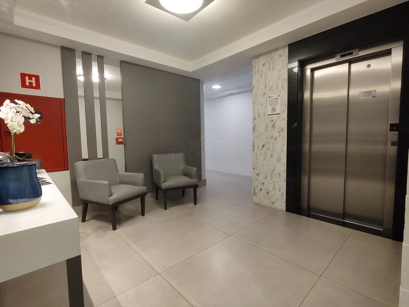 OPORTUNIDADE!!! 3 DORMITÓRIOS, COM SUÍTE, VAGA, ELEVADOR!MOBILIADO!: 12ª foto da galeria de imagens do imóvel