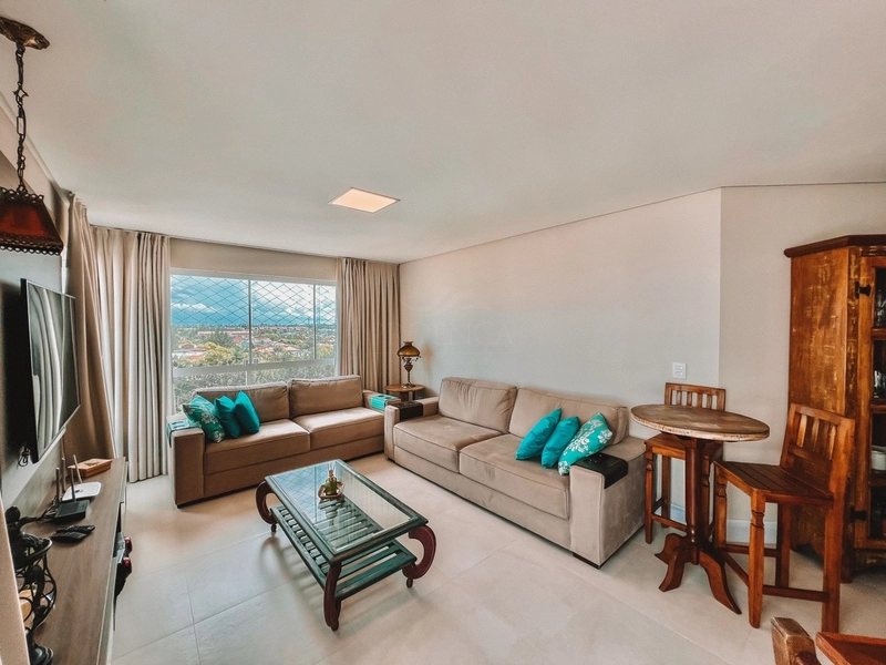 Apartamento 3Dormitórios, 2 Suítes Bairro Navegantes em Capão da Canoa: 3ª foto da galeria de imagens do imóvel