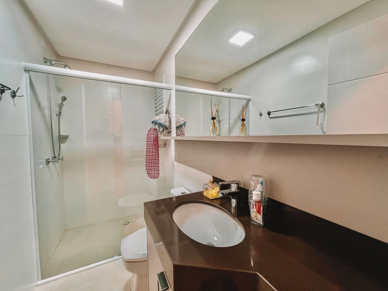 Apartamento 3Dormitórios, 2 Suítes Bairro Navegantes em Capão da Canoa: 13ª foto da galeria de imagens do imóvel
