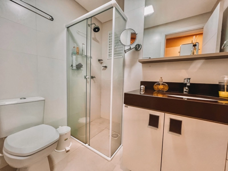 Apartamento 3Dormitórios, 2 Suítes Bairro Navegantes em Capão da Canoa: 15ª foto da galeria de imagens do imóvel