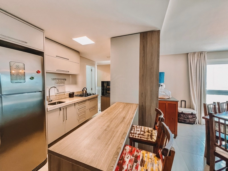 Apartamento 3Dormitórios, 2 Suítes Bairro Navegantes em Capão da Canoa: 10ª foto da galeria de imagens do imóvel