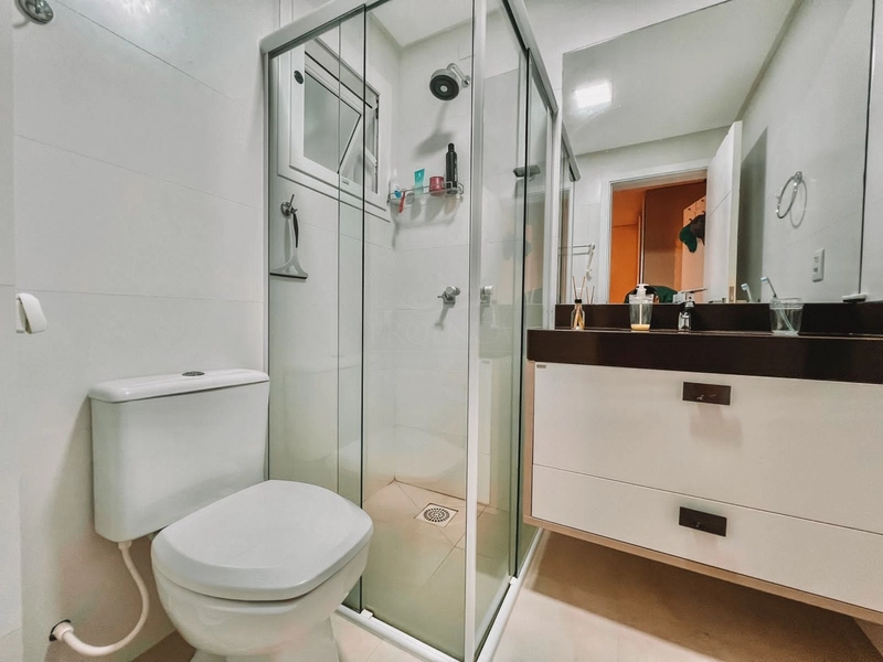 Apartamento 3Dormitórios, 2 Suítes Bairro Navegantes em Capão da Canoa: 17ª foto da galeria de imagens do imóvel