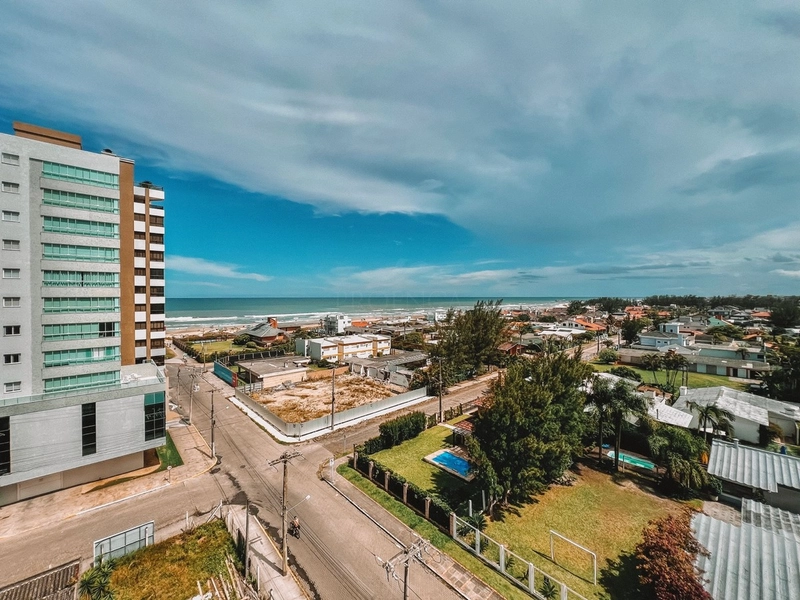 Apartamento 3Dormitórios, 2 Suítes Bairro Navegantes em Capão da Canoa: 7ª foto da galeria de imagens do imóvel