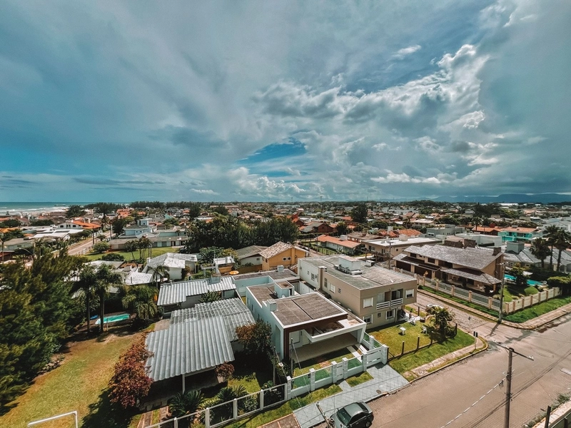 Apartamento 3Dormitórios, 2 Suítes Bairro Navegantes em Capão da Canoa: 8ª foto da galeria de imagens do imóvel