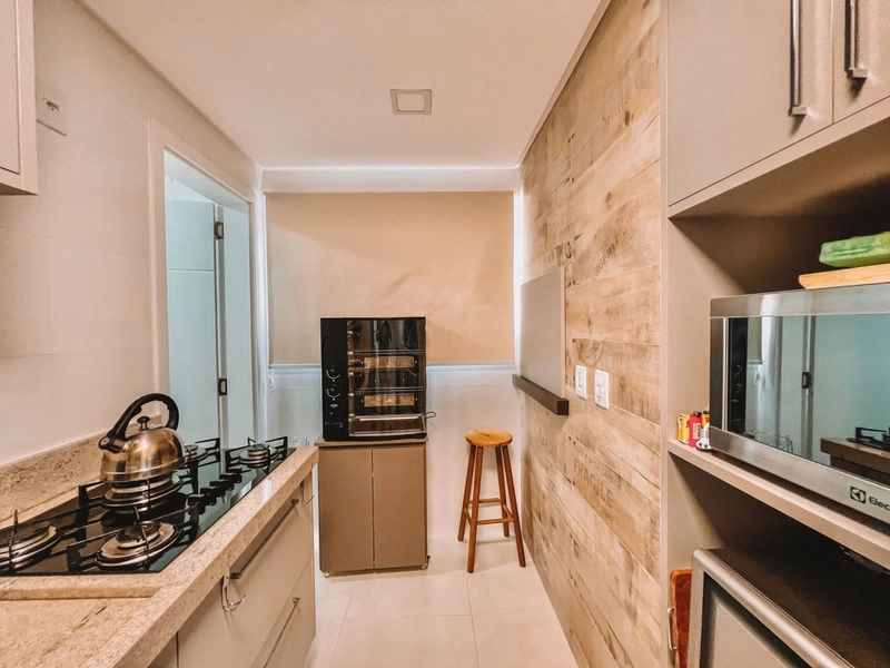 Apartamento 3Dormitórios, 2 Suítes Bairro Navegantes em Capão da Canoa: 11ª foto da galeria de imagens do imóvel