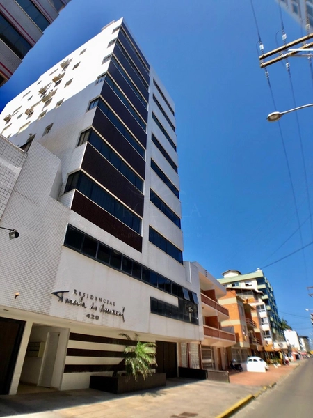 Oportunidade no Centro! Vista Mar! 3 dormitórios com suite!