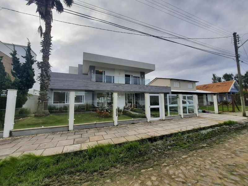 Casas fora de condomínio à venda em Atlântida.: 2ª foto da galeria de imagens do imóvel