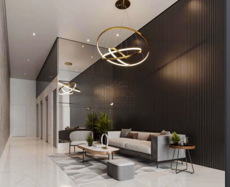 Apartamento 02 dormitórios com Terraço Zona Nova em Capão da Canoa: 4ª foto da galeria de imagens do imóvel