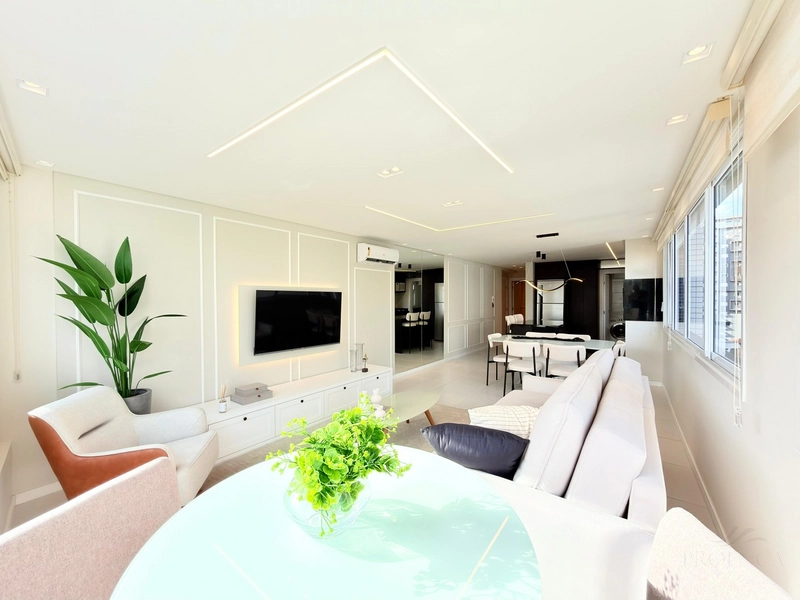 Apartamento de 3 Dormitórios 3 suítes! vista para o mar!!: 3ª foto da galeria de imagens do imóvel