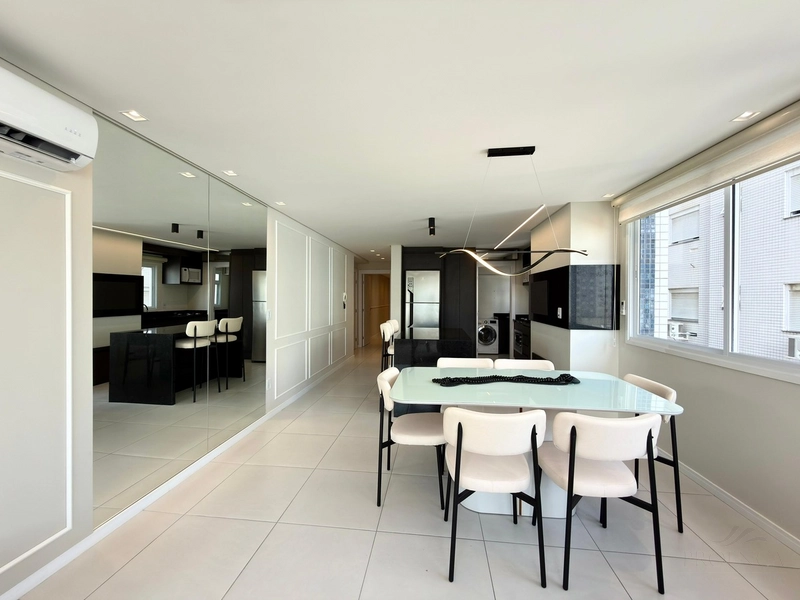 Apartamento de 3 Dormitórios 3 suítes! vista para o mar!!: 15ª foto da galeria de imagens do imóvel