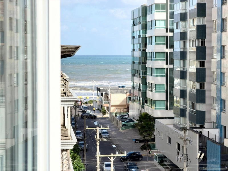 Apartamento de 3 Dormitórios 3 suítes! vista para o mar!!: 2ª foto da galeria de imagens do imóvel